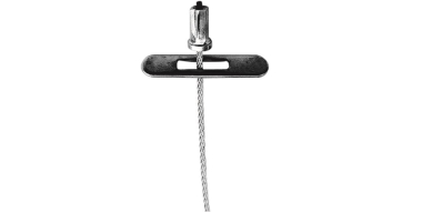 Niedax GRIPPLE,Set-Quer-         GAQ-1/4 