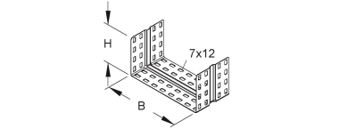 NIED Verbinder                 RV110.200 
