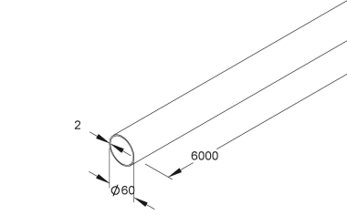 NIED Maschineninst.Rohr        MI 60/6 F 