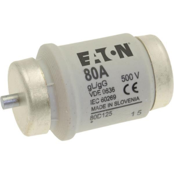 EATON Sicherungseinsatz Nsp.      80D125 