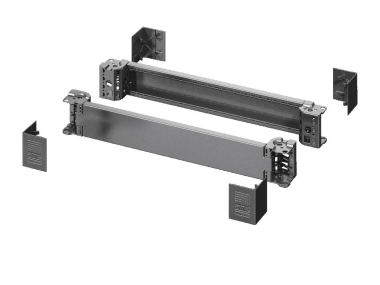 Rittal Sockel-Eckstück    AX 2820061 