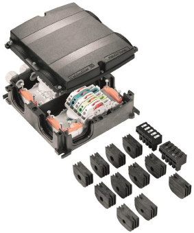 Weidmüller FP Box 10P 4XVG 