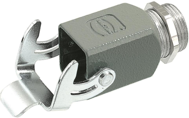 HART Einschraubgehäuse M20   19200031150 