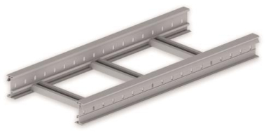 Unex isolierende Kabelleiter    67400-04 