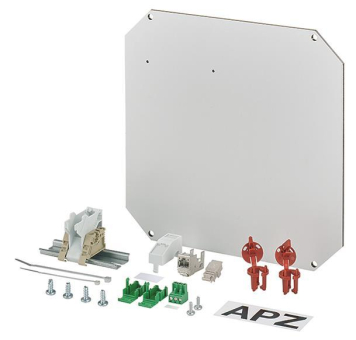 Hensel Erweiterungsmodul APZ    Mi EM 79 