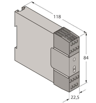 TURCK IM-T-11A,                 IM-T-11A 