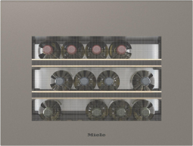 Miele KWT7112iG EB-Weinschrank 