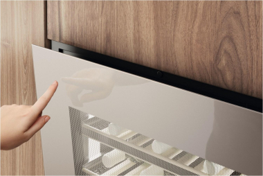 Miele KWT7112iG EB-Weinschrank 