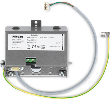 Miele DSM 401 Elektronikmodul 