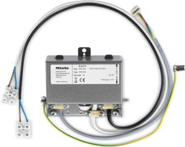 Miele DSM 409 Elektronikmodul 