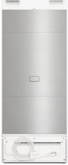 Miele FN 4824 C Standgefrierschrank 