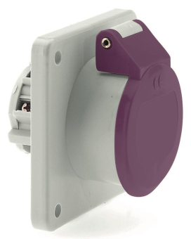 BALS Kleinspannungs-Anbausteckd. GR  436 