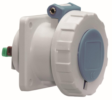 Bals Anbausteckdose QUICK-CONNECT  13734 