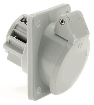 BALS Kleinspannungs-Anbausteckd. NG  425 