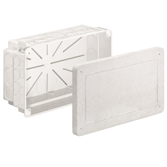 KAIS UP Universaleinbaugehäuse   1092-27 