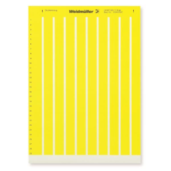 Weidmüller LM MT300 17/9 GE Geräte- 