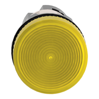 GS Meldeleuchte gelb            XB7EV65P 