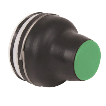 GS Tasterkopf Neopren grün      XACB9113 