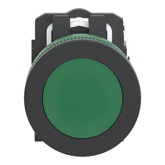 Schneider Drucktaster komplett   XB5FA31 