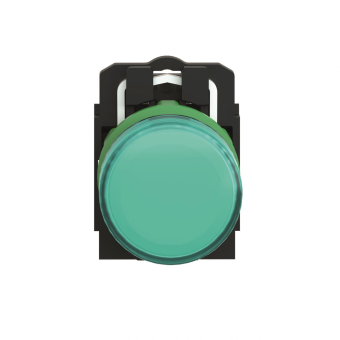 GS Leuchtmelder grün             XB5AVM3 