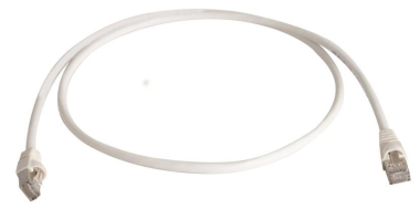 TG Patchkabel S-FTP 1m weiß  L00000A0131 