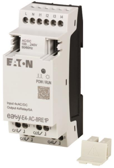 EATON EASY-E4-AC-8RE1P            197514 