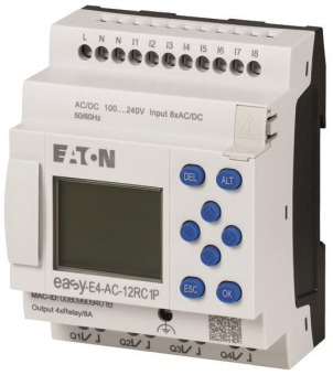 EATON EASY-E4-AC-12RC1P           197508 