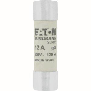 EATON CYL FUSE >STRIKER >14 x 51 C14G12S 