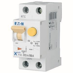 EATON PXK-C13/1N/03-A FI/LS 13A   236971 
