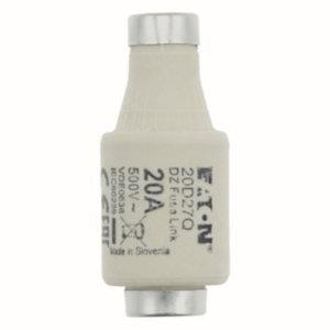EATON SICHERUNG 20A DII/E27       20D27Q 