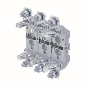 EATON Sicherungsunterteil Nsp.    TD00-D 