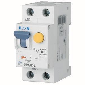 EATON PXK-B20/1N/003-A FI/LS 20A  236949 