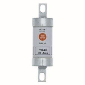 EATON 20A 690V AC / 460V DC gG     TIA20 