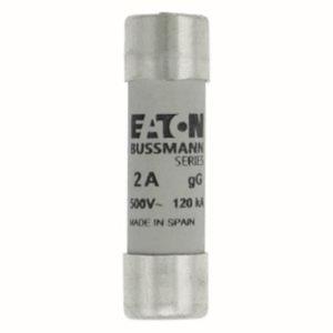EATON Sicherungseinsatz Nsp.      C14G2S 