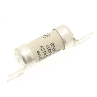 EATON 2AMP 550V AC BS88 Sicherung  NITD2 