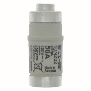 EATON Sicherungseinsatz Nsp. 50A  50NZ02 