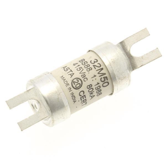 EATON 32M50 415V AC BS88       NITD32M50 