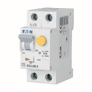 EATON PXK-C16/1N/003-A FI/LS 16A  236964 