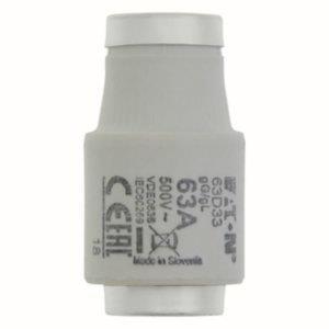 EATON Sicherungseinsatz Nsp.       63D33 