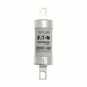 EATON 32AMP 660Vac/250Vdc BS88 32H07-660 