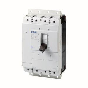 EATON N3-4-400-SVE                168470 