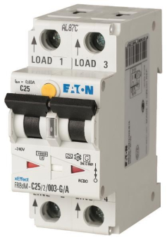 EATON FRBDM-B13/2/001-G/A FI/LS   168295 