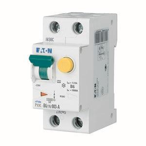 EATON PXK-C6/1N/003-A FI/LS 6A    236961 