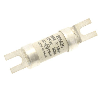 EATON 20M25 550V AC BS88       NITD20M25 