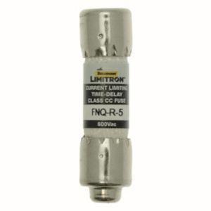 EATON CLASS CC TRÄGE SICHERUNG 5 FNQ-R-5 