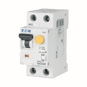 EATON FRBMM-D16/1N/03-A FI/LS 16A 170599 