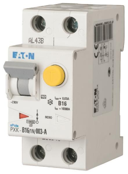 EATON PXK-B16/1N/003-A FI/LS 16A  236948 