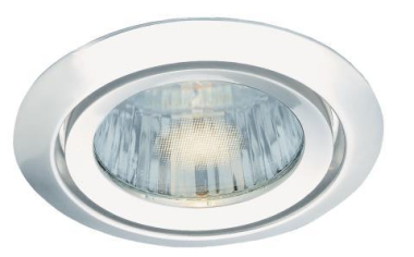 Rutec Druckguss Einbaustr.IP43  R55891-M 