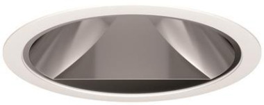 LTS Flixx 320 FLIR 320.2030.01/DALI weiß 