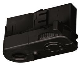 LTS ST-Z LA 30 schwarz            662667 